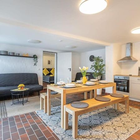 Hamburg City Apartment المظهر الخارجي الصورة