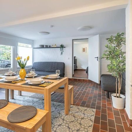 Hamburg City Apartment المظهر الخارجي الصورة