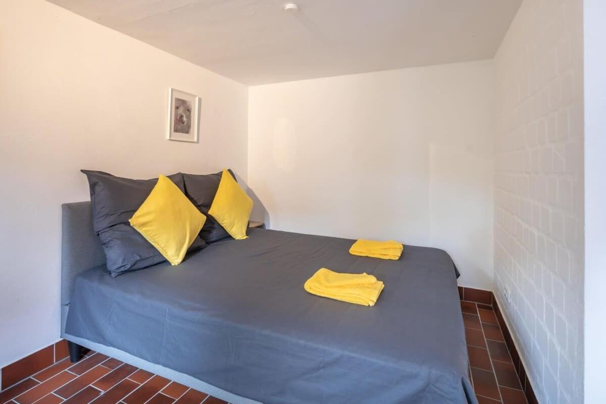 Hamburg City Apartment المظهر الخارجي الصورة