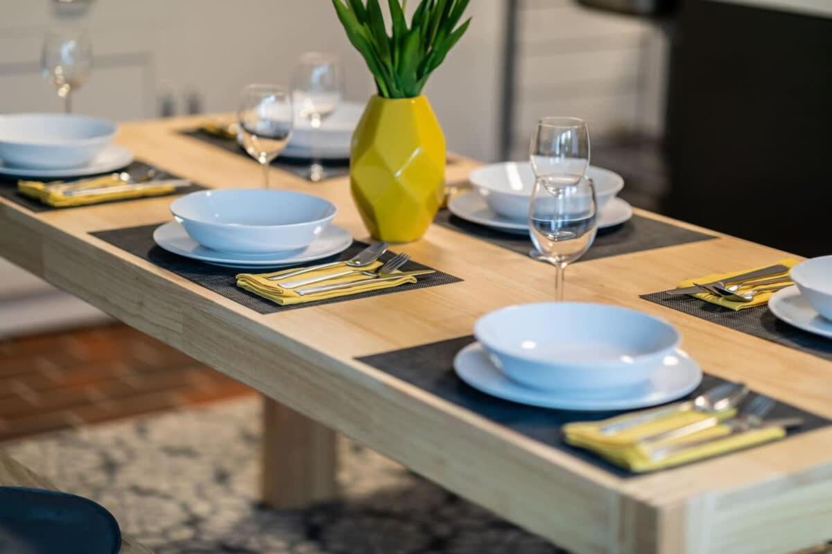 Hamburg City Apartment المظهر الخارجي الصورة